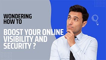 Boost Your Online Visibility and Security with The High Road