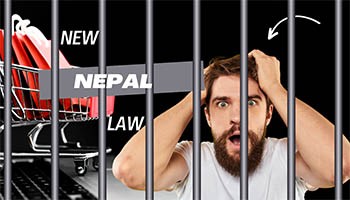 New nepal ecommerce law - The High Road